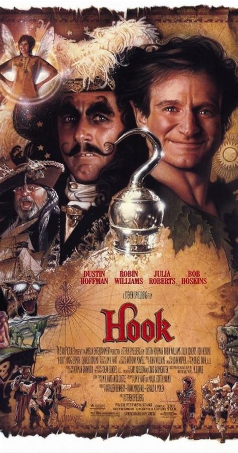 imdb hook|More.